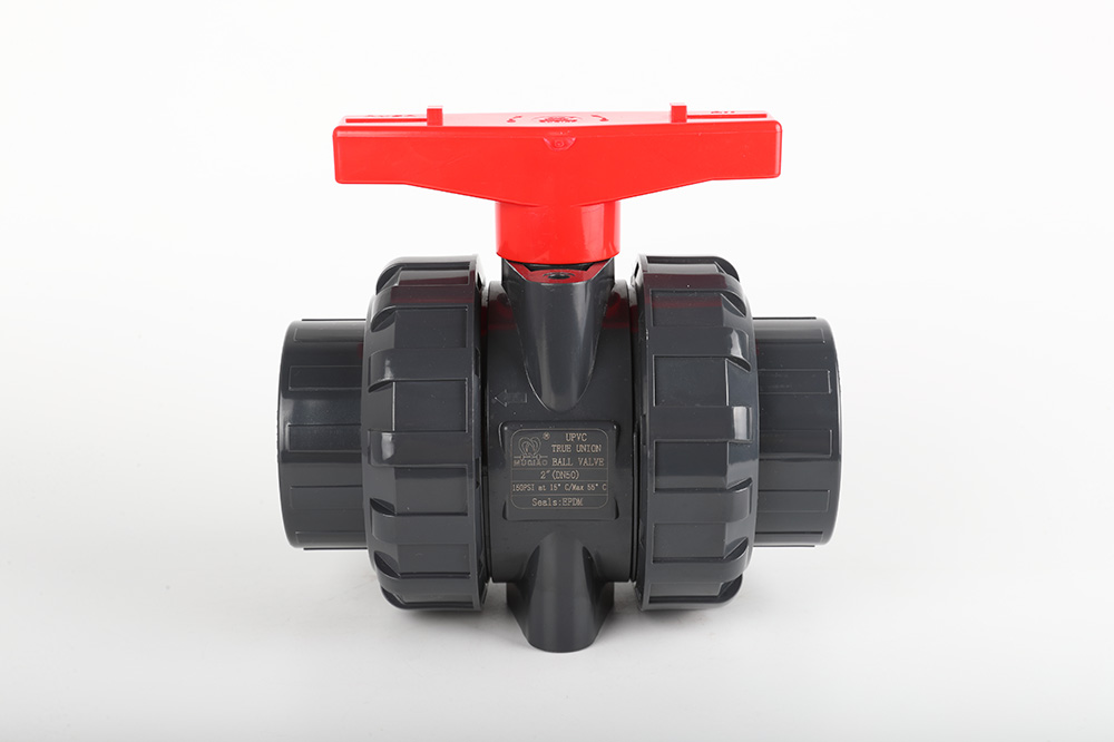 掇刀双由令球阀